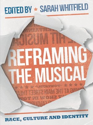 cover image of Reframing the Musical